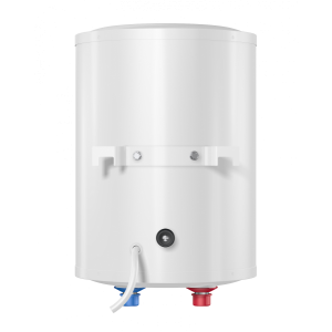 Накопительный водонагреватель Thermex IC 10 O сзади