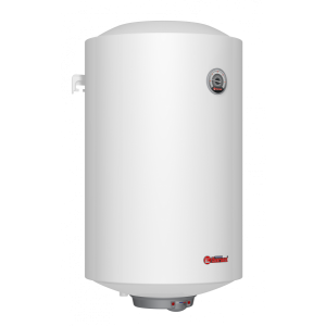 Накопительный водонагреватель Thermex Nova 80 V сбоку