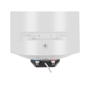 Накопительный водонагреватель Thermex Eterna 80 V сзади
