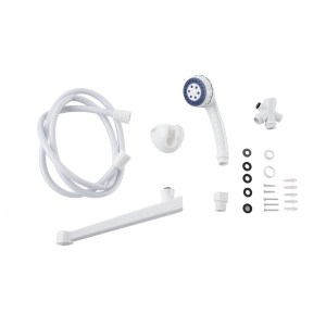 Комплектация Thermex City 5500