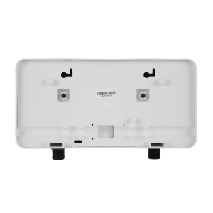 Вид сзади Thermex City 5500