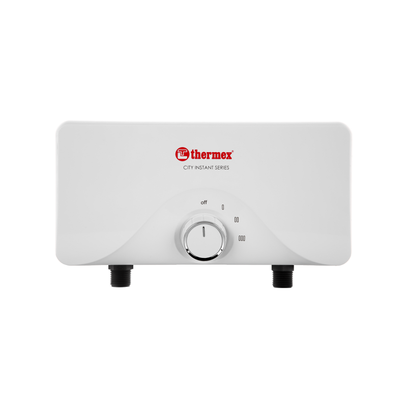 Проточный водонагреватель Thermex City 3500