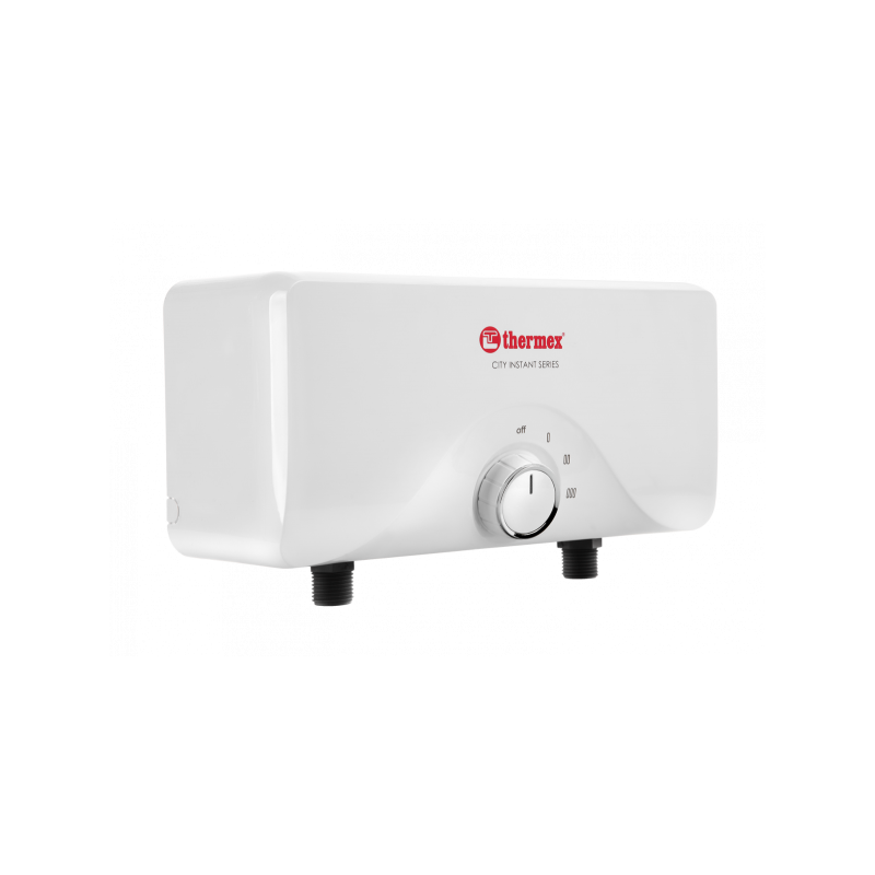 Вид спереди Thermex City 3500