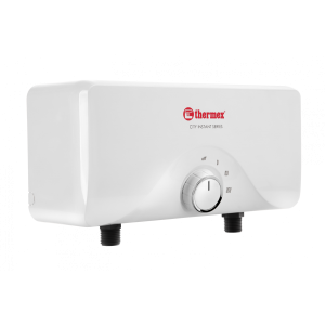 Вид спереди Thermex City 3500