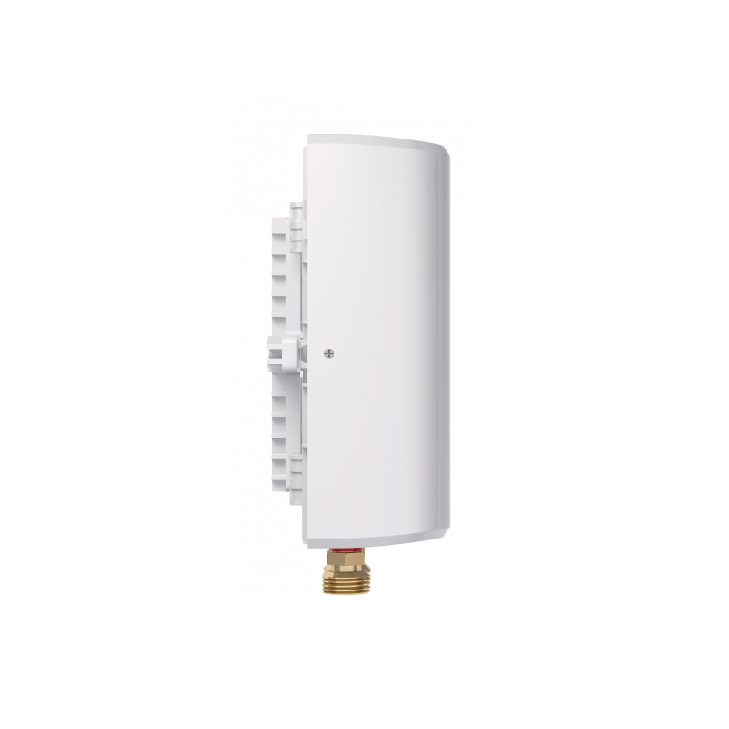 Вид сбоку Thermex Surf Plus 4500