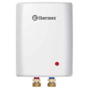 Проточный водонагреватель Thermex Surf Plus 4500