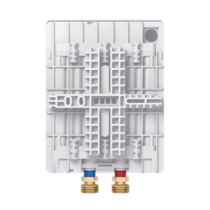 Вид сзади Thermex Surf Plus 4500