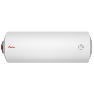 Горизонтальное размещение Thermex GIRO 150