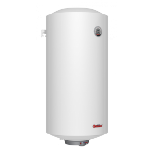 Накопительный водонагреватель Thermex Nova 100 V сбоку