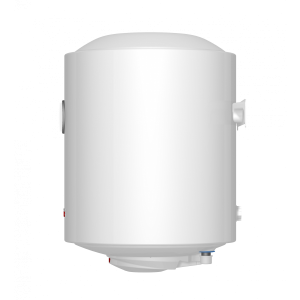 Накопительный водонагреватель Thermex TitaniumHeat 30 V Slim сбоку
