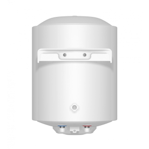 Вид сзади Thermex TitaniumHeat 30 V Slim