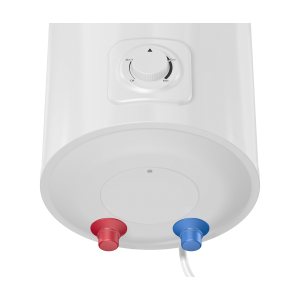 Накопительный водонагреватель Thermex IC 15 O снизу