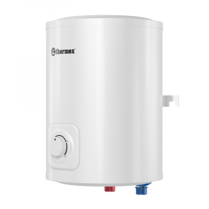 Накопительный водонагреватель Thermex IC 15 O справа