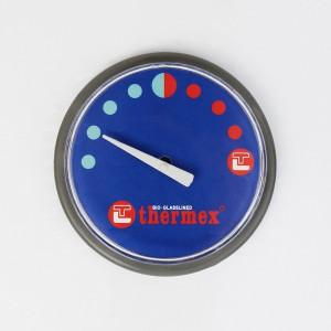 Накопительный водонагреватель Thermex ES 50 V термостат