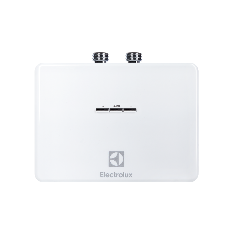 Проточный водонагреватель Electrolux NPX 6 Aquatronic Digital 2.0 спереди