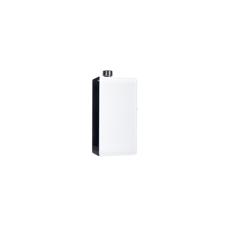 Проточный водонагреватель Electrolux NPX 6 Aquatronic Digital 2.0 сбоку