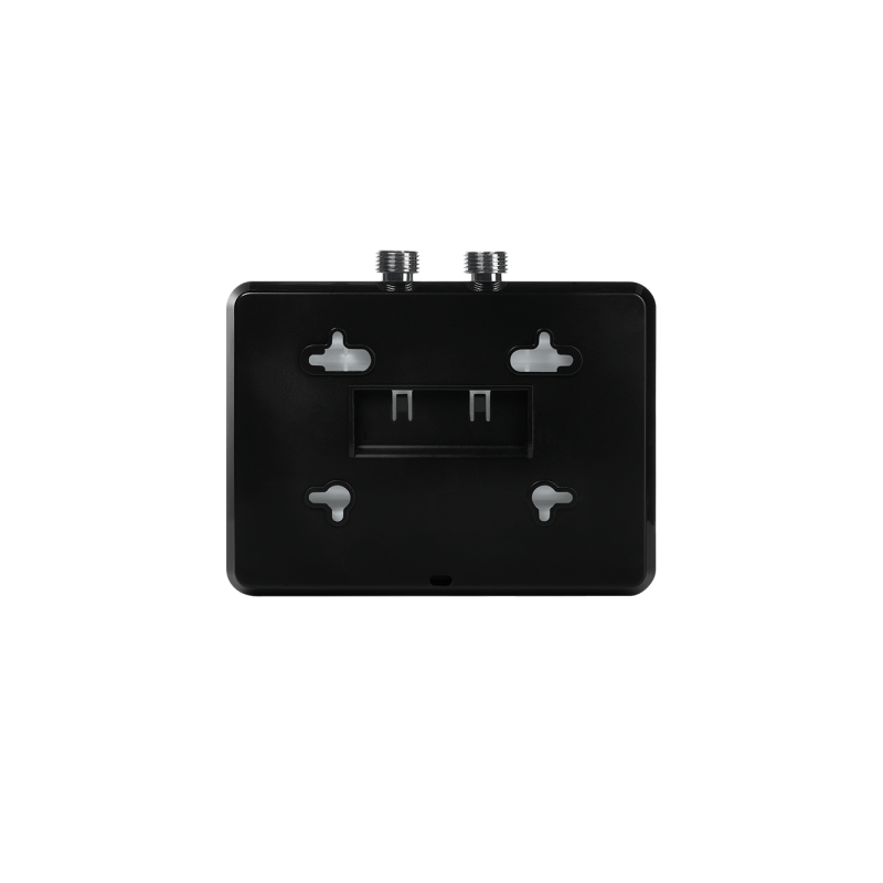 Проточный водонагреватель Electrolux NPX 6 Aquatronic Digital 2.0 сзади