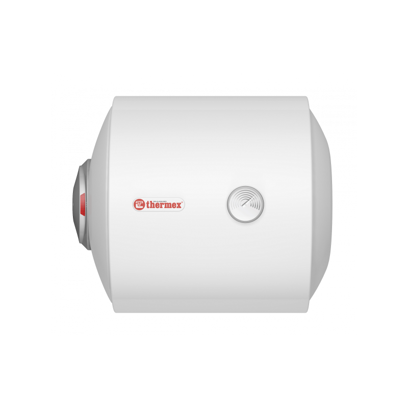 Горизонтальное размещение Thermex GIRO 50