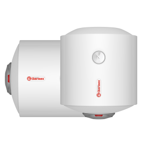 Вертикальное/горизонтальное размещение Thermex GIRO 50