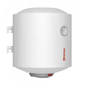 Накопительный водонагреватель Thermex GIRO 50 слева
