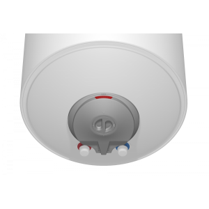 Накопительный водонагреватель Thermex GIRO 50 снизу