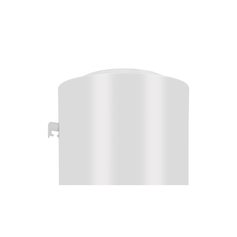 Накопительный водонагреватель Thermex Eterna 50 V слева