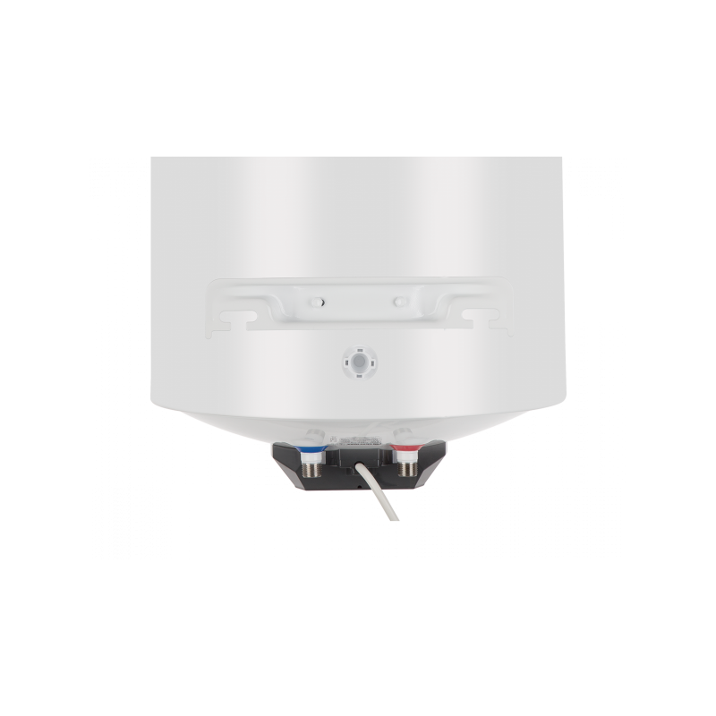 Накопительный водонагреватель Thermex Eterna 50 V сзади