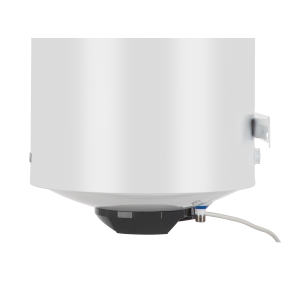 Накопительный водонагреватель Thermex Eterna 100 V слева