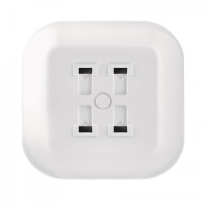 Накопительный водонагреватель Electrolux EWH 15 Q-bic U вид сзади