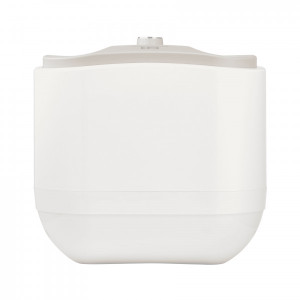 Накопительный водонагреватель Electrolux EWH 15 Q-bic U вид сверху