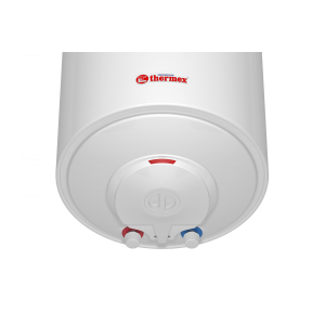 Вид снизу Thermex TitaniumHeat 50 V Slim