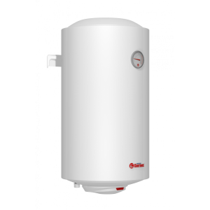 Вид сбоку Thermex TitaniumHeat 50 V Slim