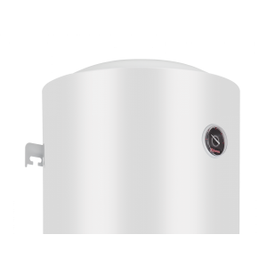 Накопительный водонагреватель Thermex Praktik 100 V сбоку