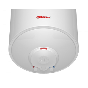 Накопительный водонагреватель Thermex TitaniumHeat 150 V снизу