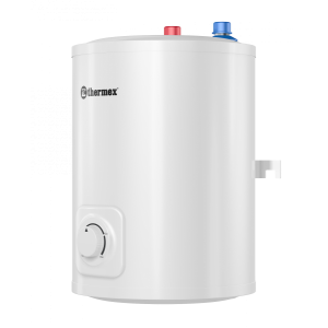 Накопительный водонагреватель Thermex IC 10 U справа