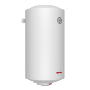 Накопительный водонагреватель Thermex TitaniumHeat 100 V слева