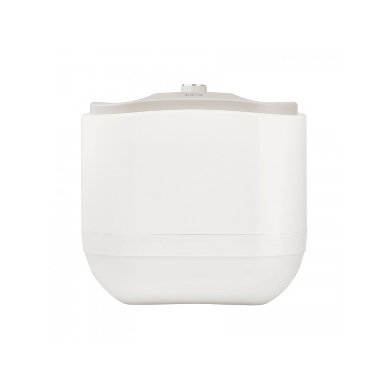 Накопительный водонагреватель Electrolux EWH 15 Q-bic O вид сверху