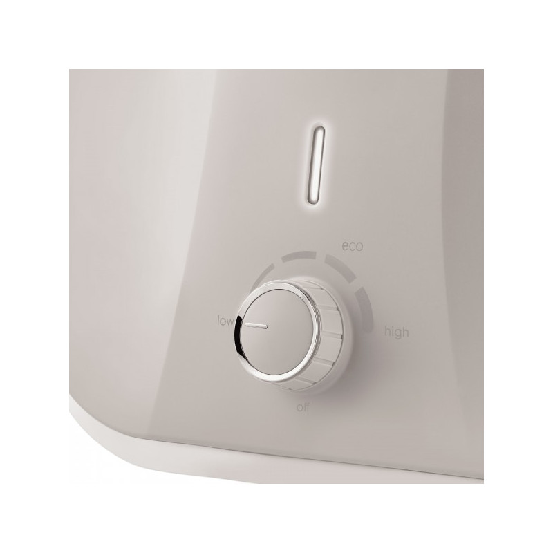 Механический регулятор температуры воды Electrolux EWH 15 Q-bic O