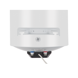 Вид сзади Thermex Praktik 30 V Slim