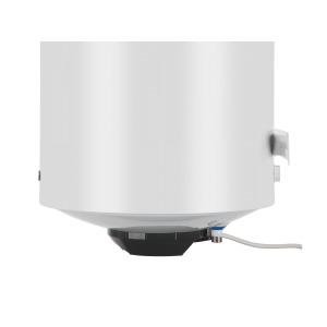 Вид сбоку Thermex Praktik 30 V Slim