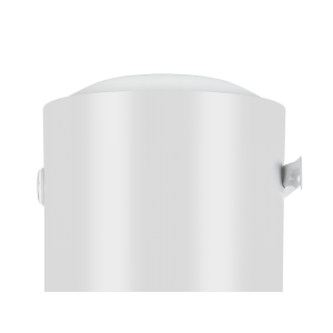 Накопительный водонагреватель Thermex Praktik 30 V Slim сбоку
