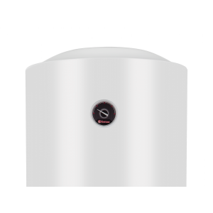 Накопительный водонагреватель Thermex Praktik 30 V Slim спереди