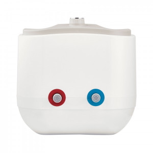 Накопительный водонагреватель Electrolux EWH 10 Q-bic O с нижней подводкой