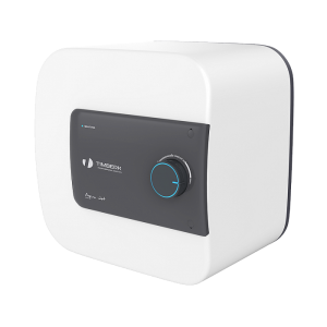 Накопительный водонагреватель Timberk SWH SE1 15 VO сбоку