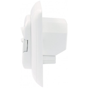 Терморегулятор Caleo SM160 - вид с торца