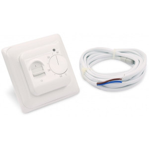 Терморегулятор Caleo SM160 - комплектация