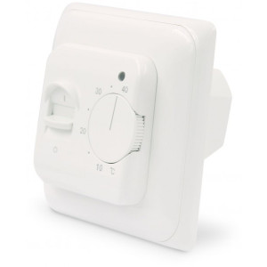 Терморегулятор Caleo SM160 - общий вид