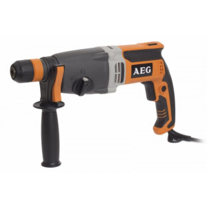Вид спереди AEG Powertools KH 26 E 4935428180