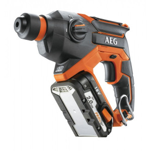 Перфоратор AEG Powertools BBH18C-0 4935464984 с АКБ