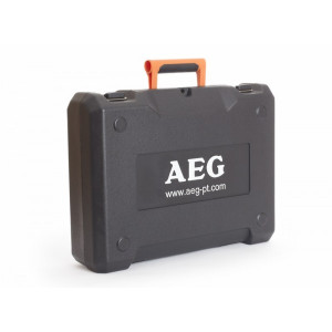 Перфоратор AEG Powertools KH 26 XE 4935428910 в кейсе